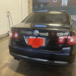 2009 Volkswagen Jetta