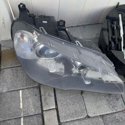 BMW Headlight 