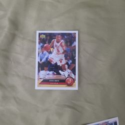 NBA CARD