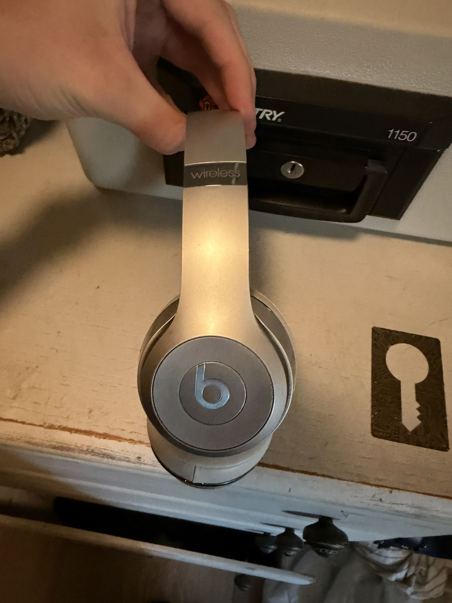 Beats Solo 3
