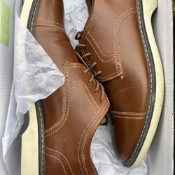 Men’s Dress Shoes