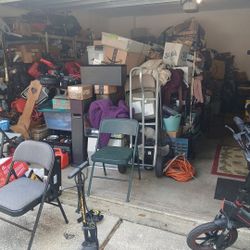  Miscellaneous household items.( Please read listing)