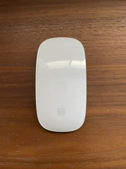 Apple Magic Mouse 2 White