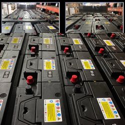 Luxury Cars & High-Performance Automotive Batteries – BMW & Mercedes Houston