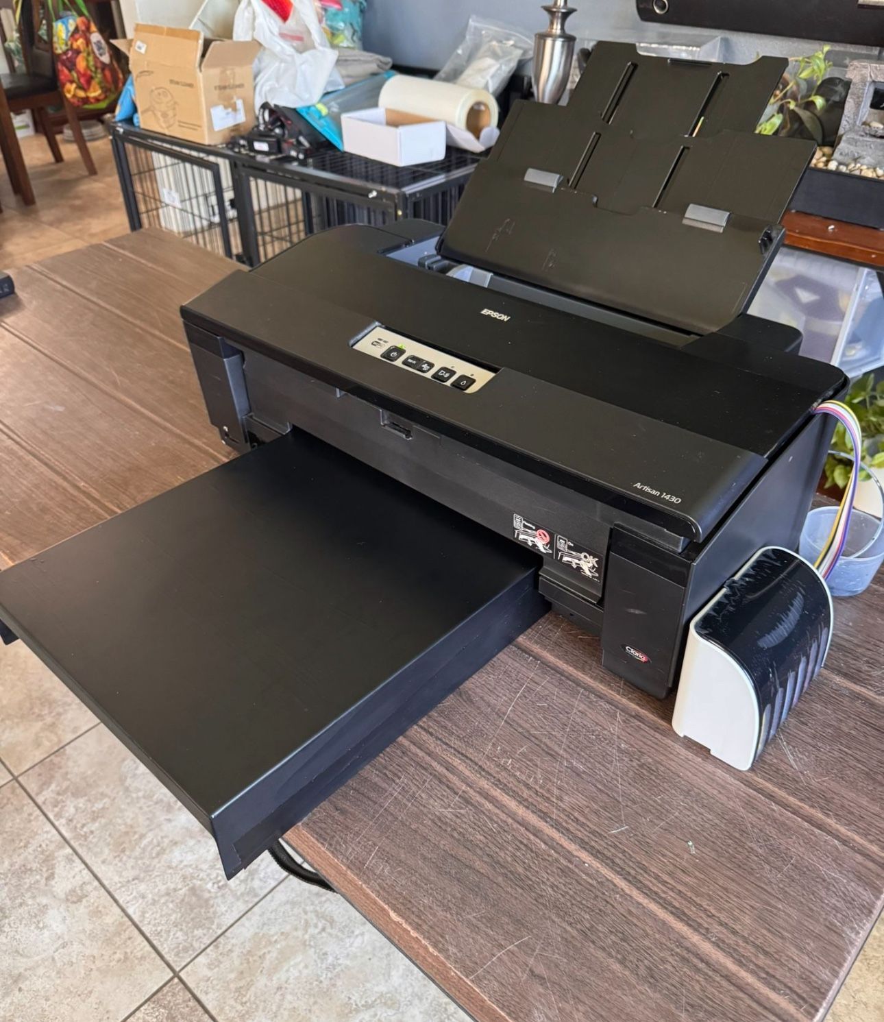 Dtf Printer A3 13x19