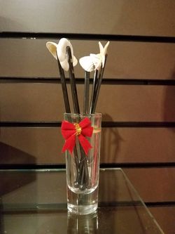 Cocktail stirrer