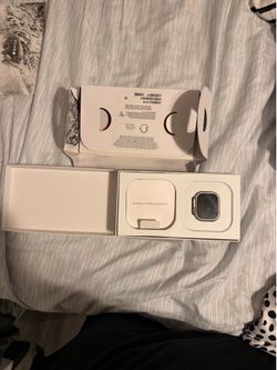 Apple watch ultra 2
