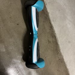 Hoover Board 