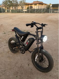 Goguis E bike