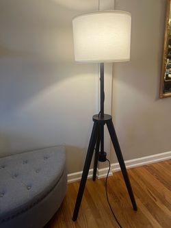 IKEA Lauters adjustable Floor LAMP 15101