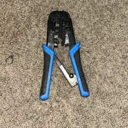 Modular Crimping Tool
