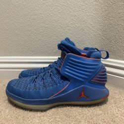 Jordan 32 Size 5.5