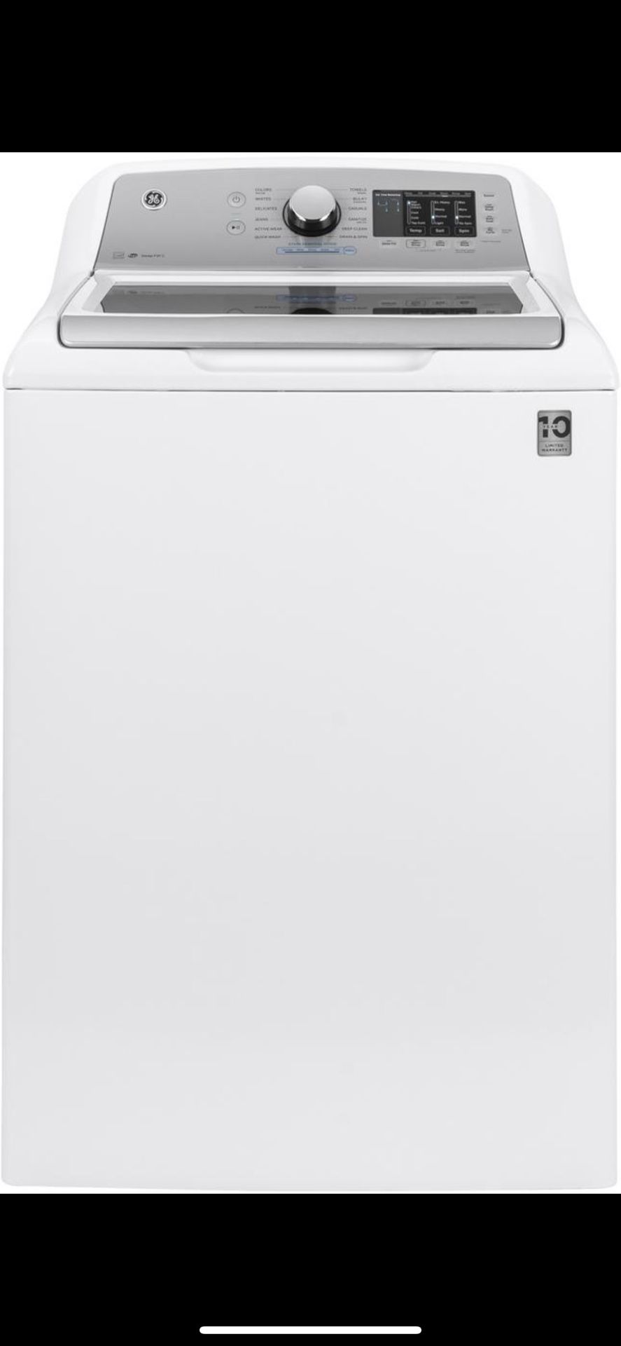 GE Top Load Washers for Sale in Irvine, CA OfferUp