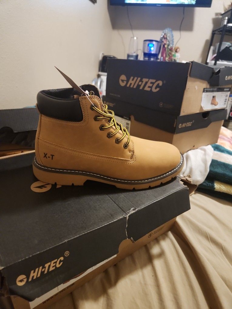 New ,HI TE,C