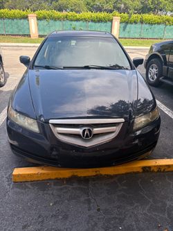 2005 Acura TL