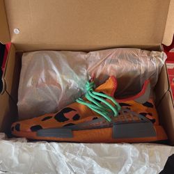 Adidas HU NMD Animal Print 