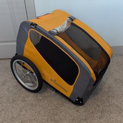 Schwinn Rascal Pet Trailer