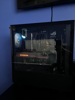 Gaming PC!