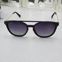 Prive Revaux New Black Sunglasses