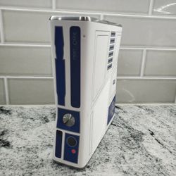 Limited edition R2D2 Xbox 360