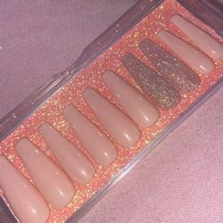 Press On Nails