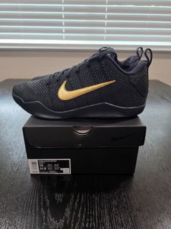 Kobe Size 10 $230