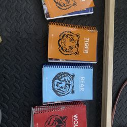 Boys Scouts Uniforms