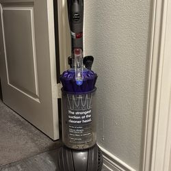 Dyson Animal Vacuum 
