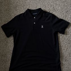 physco bunny polo