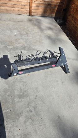 Bike Rack