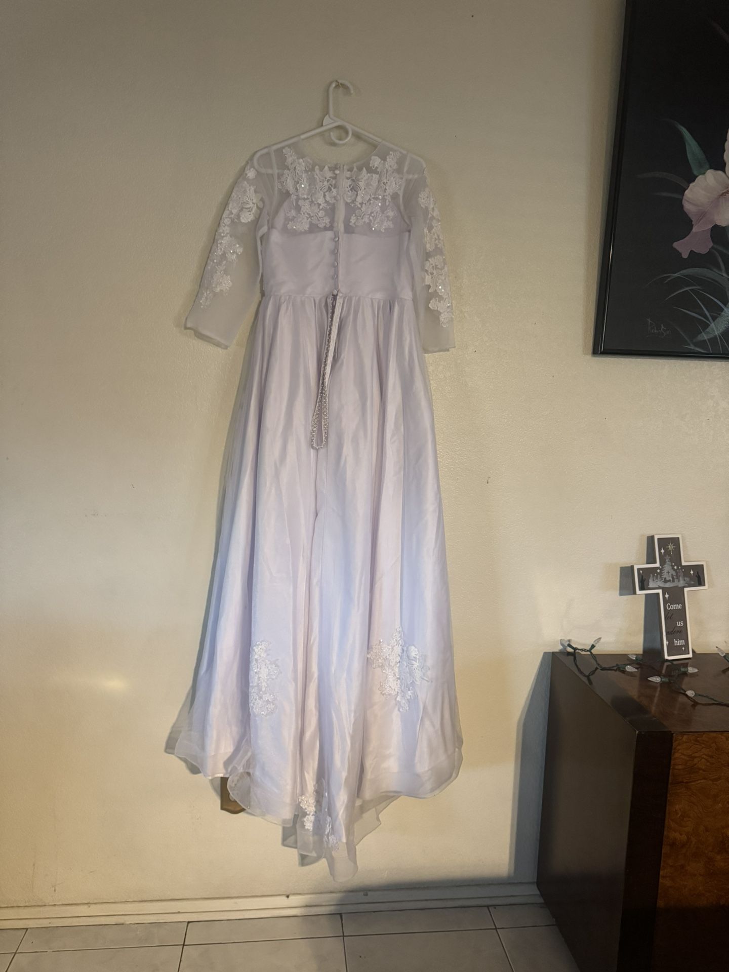 Size 4/6 Dress