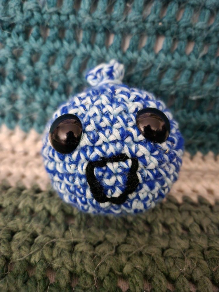 Blueberry