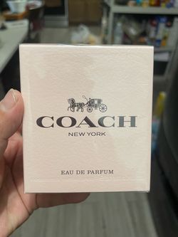 Coach