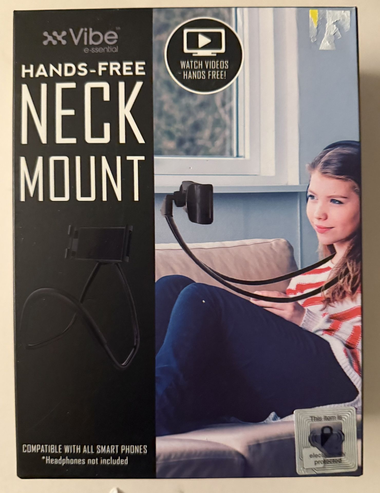 Hands Free Neck Mount