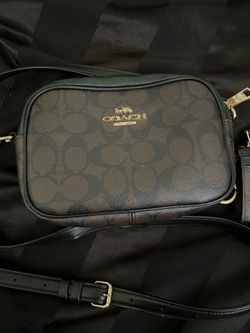 Coach Bag + wallet