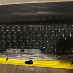 Corsair K65 RGB MINI
