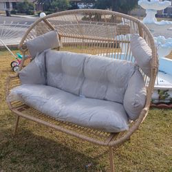 Brand New Loveseat 