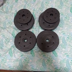 Weights