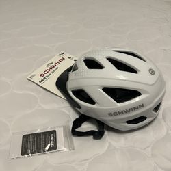 Bicycle Helmet 