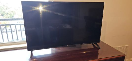 LG TV