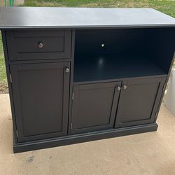 Entertainment Center