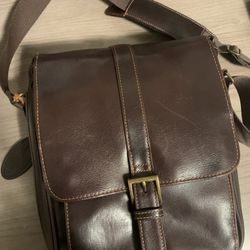 Messenger Bag