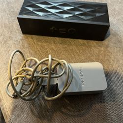 Jawbone Jambox Small Speaker