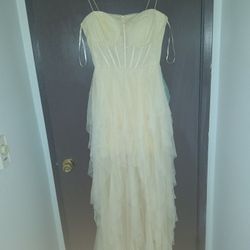 Women's Dress (BRAND NEW SIZE 12)