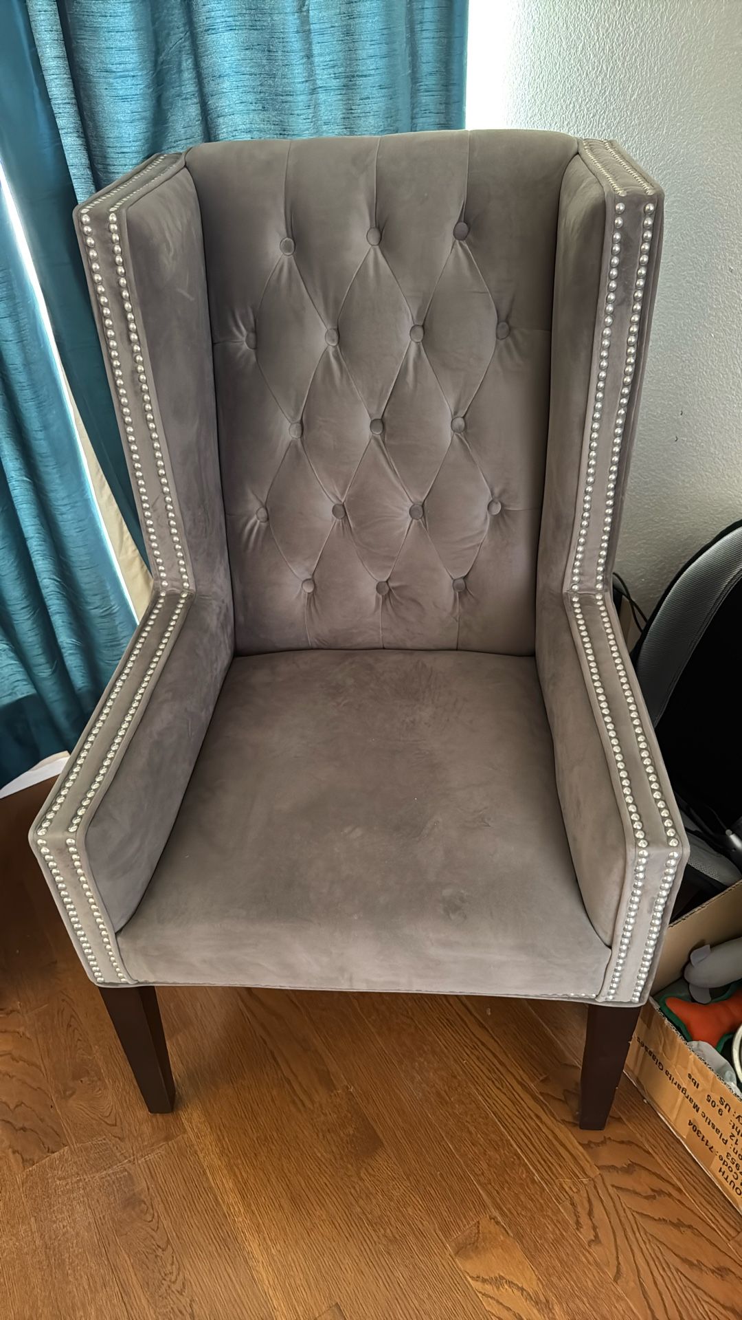 Zgallery Accent Chair