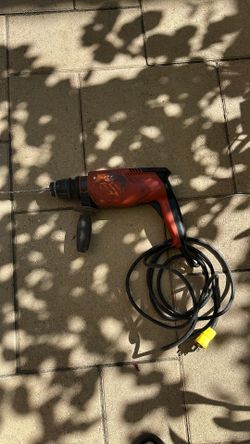 Hilty corded rotary hammer drill TE 1￼