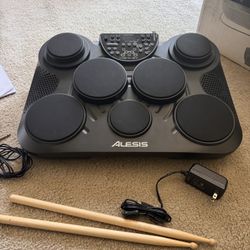 Alesis Compact Kit 7 Electronic Drum Kit