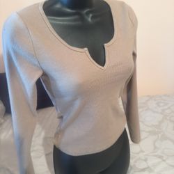 Ropa Para Chicas Talla S/M