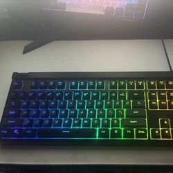 Cyberpower Pc Keyboard 
