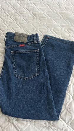 Wangler jeans 32x30